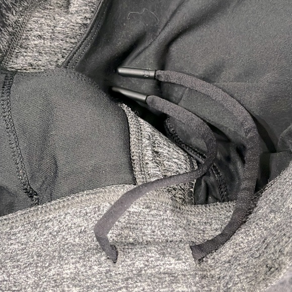 Lululemon Kung -Fu Pant 2.0 Heathered Black Size M (Fourth Release) - Picture 15 of 16